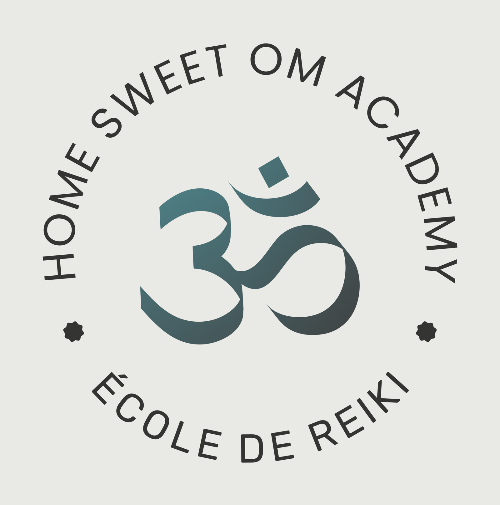 Home Sweet OM Academy